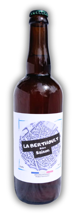 Une bière vive et désaltérante, idéale pour les moments de partage, rappelant les récoltes et les festivités médiévales