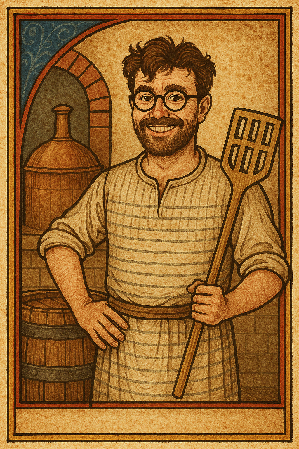 Pierre le brasseur la nouvelle bière arrageoise artisanale
