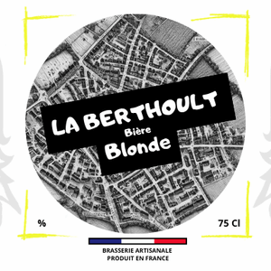 La Berthoult Blonde
