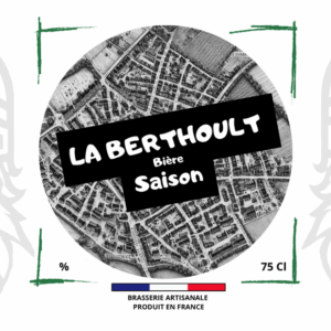 La Berthoult Saison