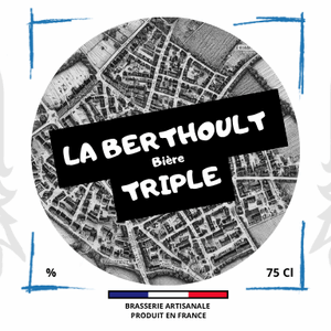 La Berthoult Triple